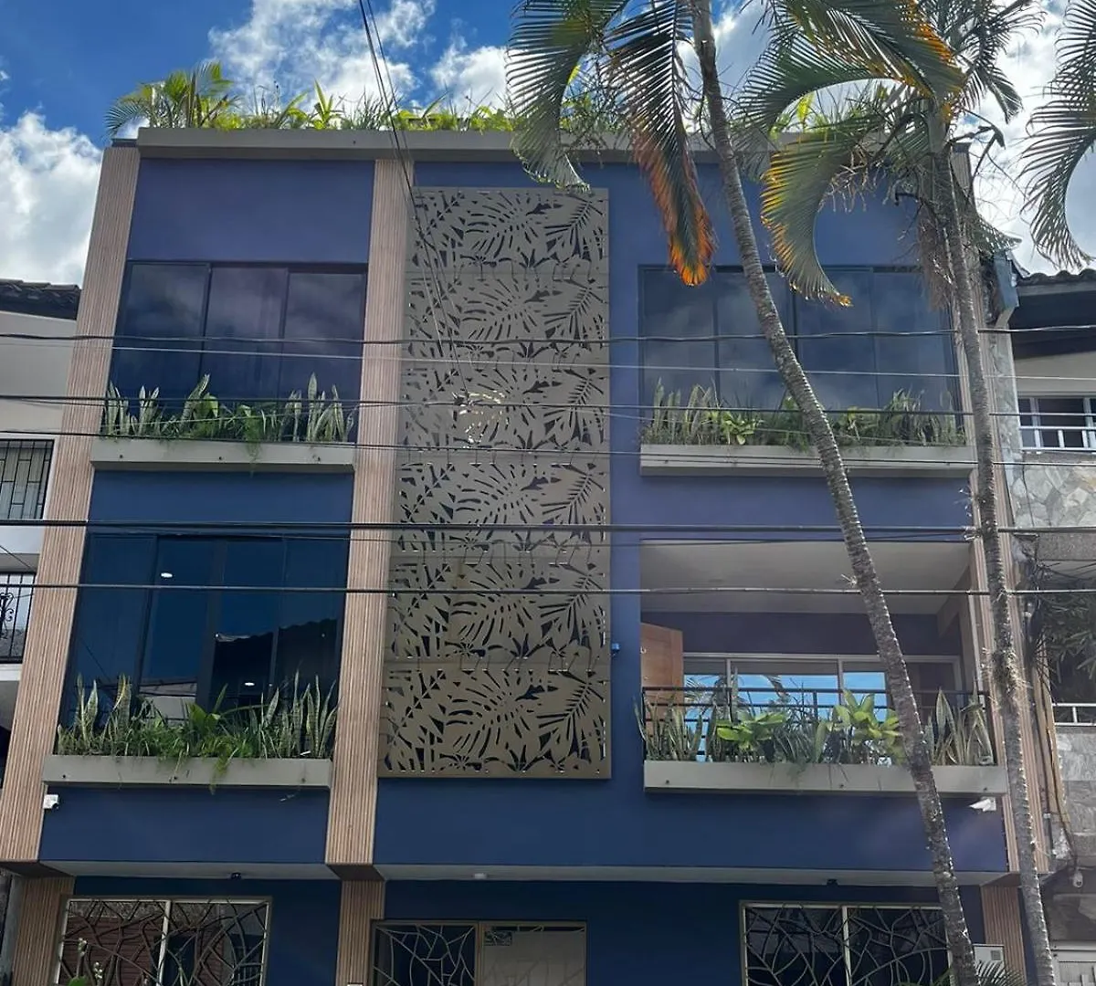 Florentina Living 301 Medellin Colombia
