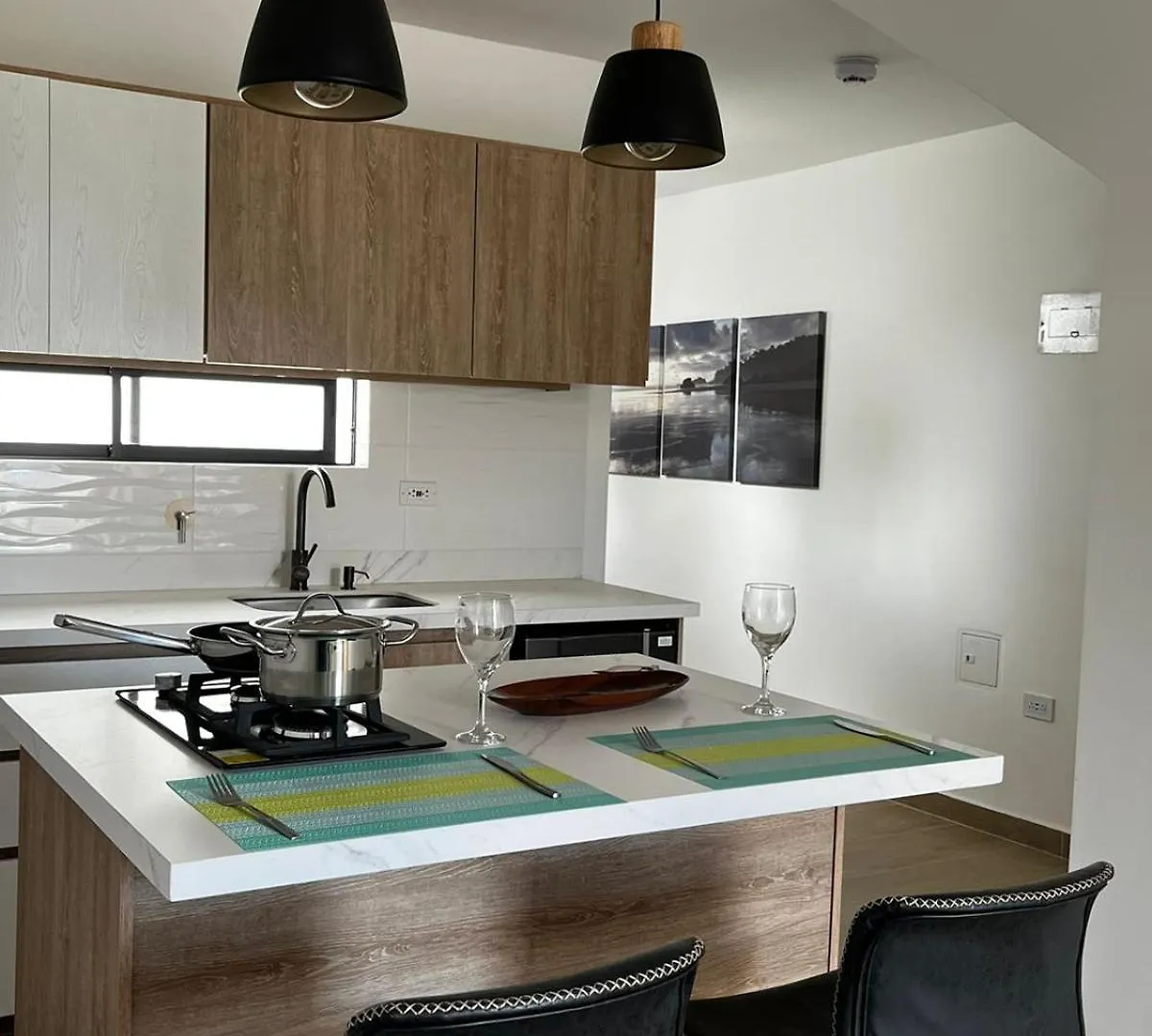 Apartment Florentina Living 301 Medellin Colombia