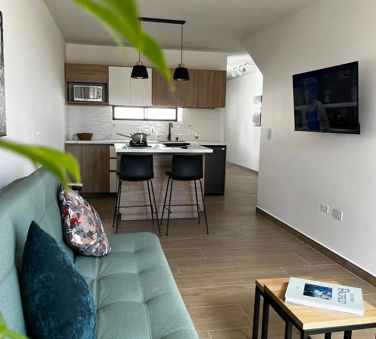 Apartment Florentina Living 301 Medellin