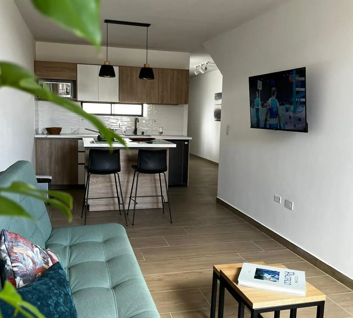 Florentina Living 301 Medellin 0*,  Colombia
