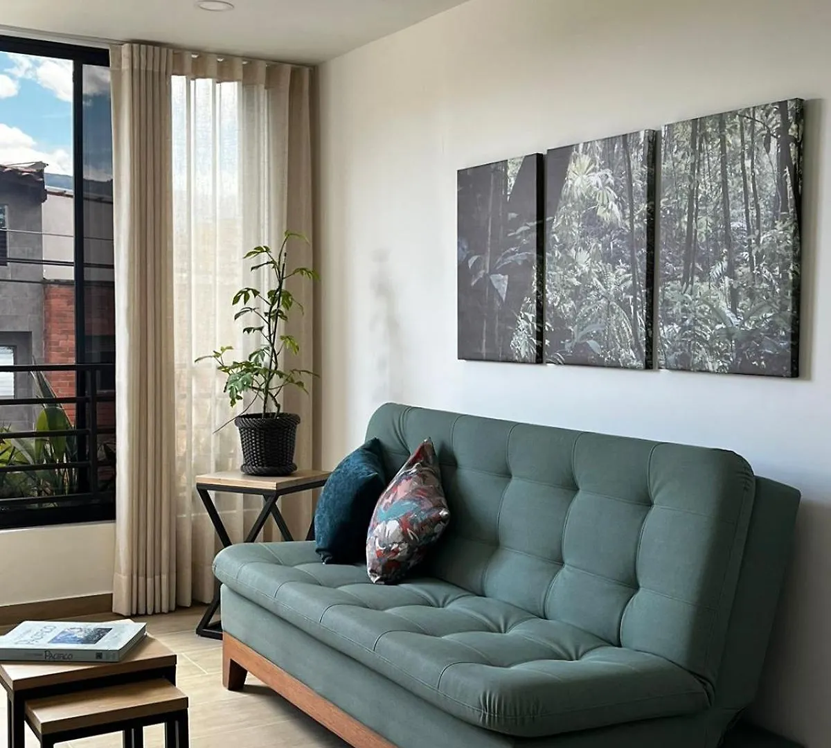 Florentina Living 301 Medellin